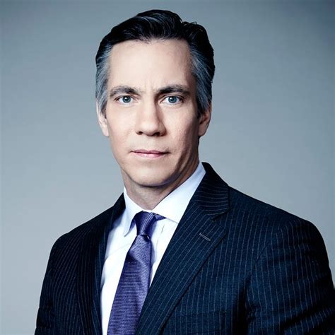 does jim sciutto still work for cnn